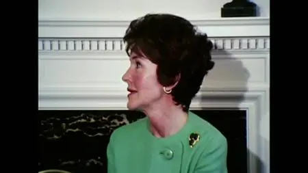 The Reagans S01E02