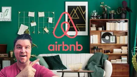 Airbnb Design Secrets: Become a Premier Host in Your City!