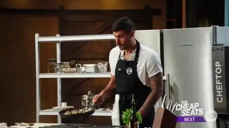 MasterChef Australia S16E07