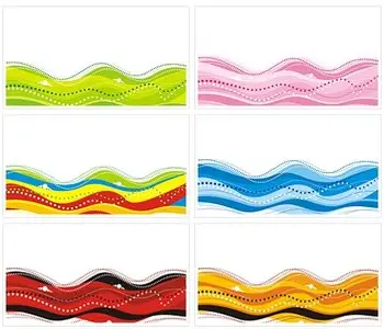 Colour waves