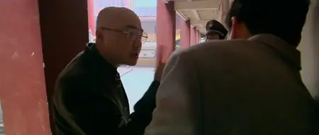 Crazy Stone (2006)