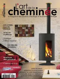 L'Art de la Cheminée 37