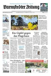 Barmstedter Zeitung - 06. Oktober 2018