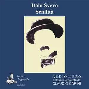 «Senilità» by Italo Svevo
