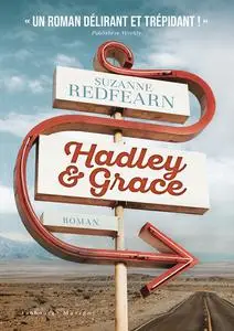 Suzanne Redfearn, "Hadley & Grace"