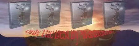 Carnera3D - Pirate Modeling in Lightwave 3D repacked working 