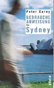 Gebrauchsanweisung für Sydney
