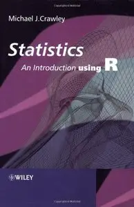 Statistics: An Introduction Using R (Repost)