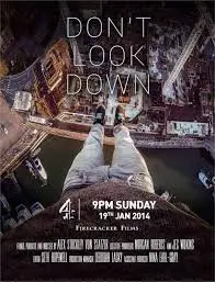 Channel 4 - Don't Look Down (2013)