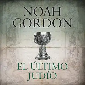 «El último judio» by Noah Gordon