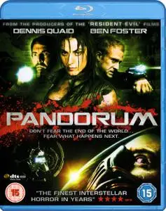 Pandorum (2009)