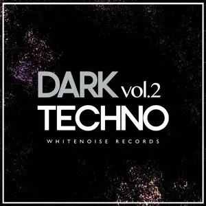 Whitenoise Records Dark Techno 2 WAV