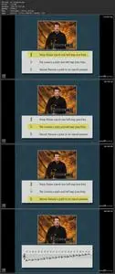 Theory for the Contemporary Guitarist