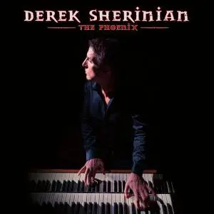 Derek Sherinian - The Phoenix (2020)