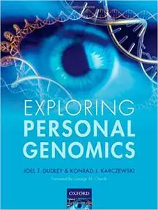 Exploring Personal Genomics