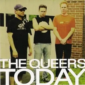 The Queers - An Incomplete Discography (1982-2032) «All Fools' Day Release»