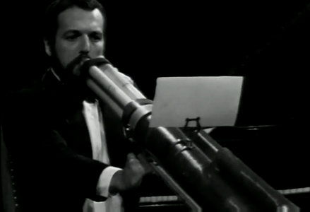 Les Luthiers: Viejos Fracasos (1977)