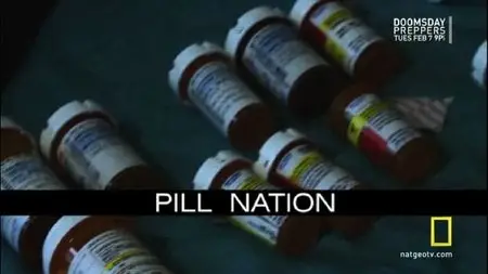 Drugs Inc. S02E06 "Pill Nation"