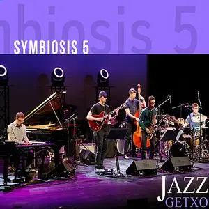 Symbiosis 5 - Getxo Jazz 2022 (2023)