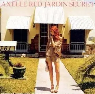 Axelle Red - Jardin Secret - 2006 (Reupload)