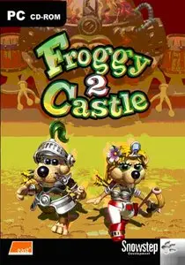 Froggy Castle 2 v1.1 Portable