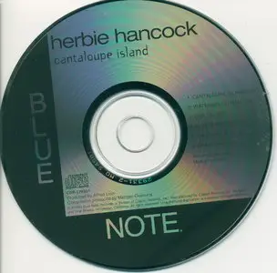 Herbie Hancock - Cantaloupe Island (1994)