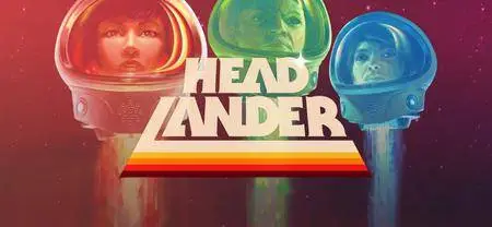 Headlander (2016)