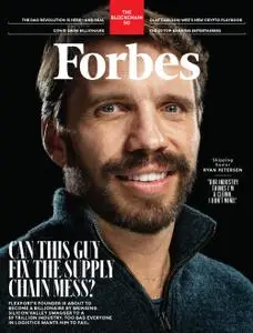 Forbes USA – February 01, 2022
