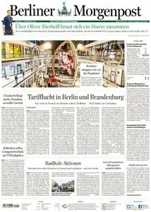 Berliner Morgenpost - 05 Dezember 2022