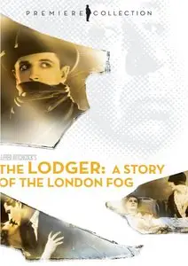 The Lodger: A Story of the London Fog (1927)
