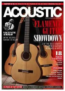 Acoustic - March 2017
