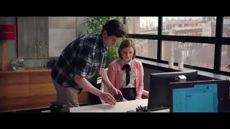 Flack S01E01