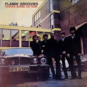 Flamin' Groovies - Shake Some Action (1976)