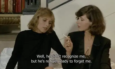 Emmanuelle IV (1984)