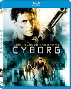 Cyborg (1989)