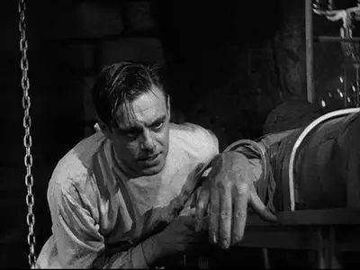 Frankenstein (1931) [75th Anniversary Edition]