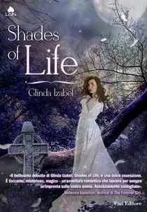 Glinda Izabel - Shades of Life