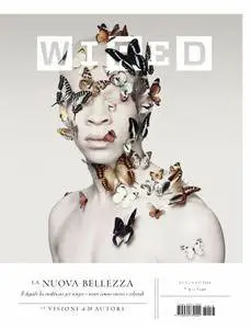 Wired Italia - settembre 01, 2016