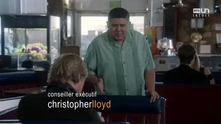 Modern Family S09E08