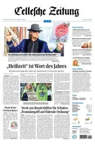 Cellesche Zeitung - 15. Dezember 2018