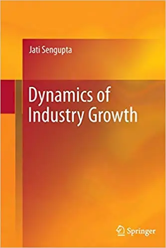 Dynamics of Industry Growth