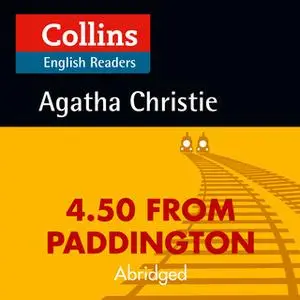 «4.50 From Paddington» by Agatha Christie