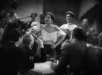 British Agent (1934)