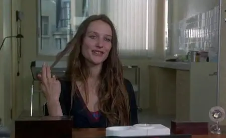 J'ai horreur de l'Amour (1997)