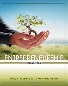 Entrepreneurship, 2 edition (Repost)