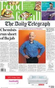 The Daily Telegraph - January 13, 2018