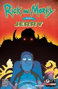 Rick and Morty Presents 005 - Jerry (2019) (digital) (d 'argh-Empire