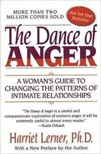 Dance of Anger [Repost]