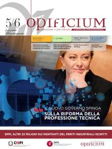 Opificium - Settembre-Dicembre 2022