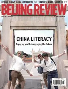Beijing Review - July 06, 2023